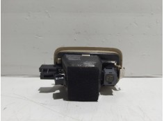 Recambio de luz interior para hyundai santa fe cm referencia OEM IAM 928202B000J9   2