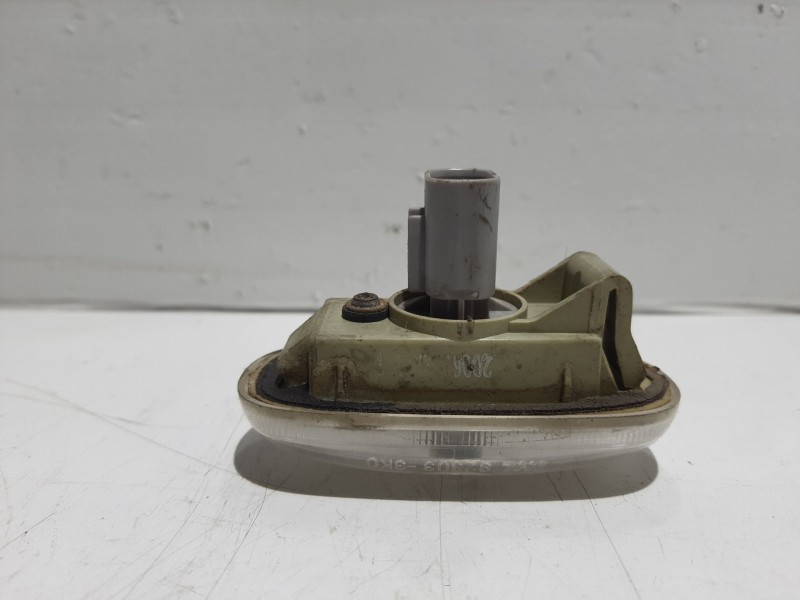 Recambio de piloto lateral derecho para hyundai santa fe cm referencia OEM IAM 923033K000  