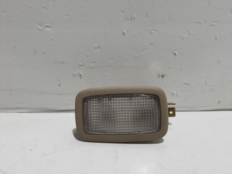 Recambio de luz interior para hyundai santa fe cm referencia OEM IAM   