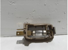 Recambio de luz interior para hyundai santa fe cm referencia OEM IAM    2