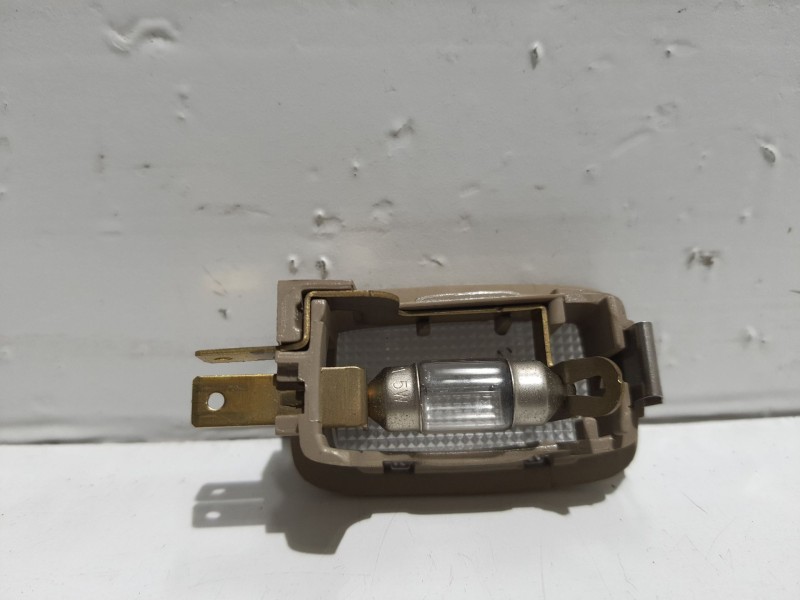 Recambio de luz interior para hyundai santa fe cm referencia OEM IAM   