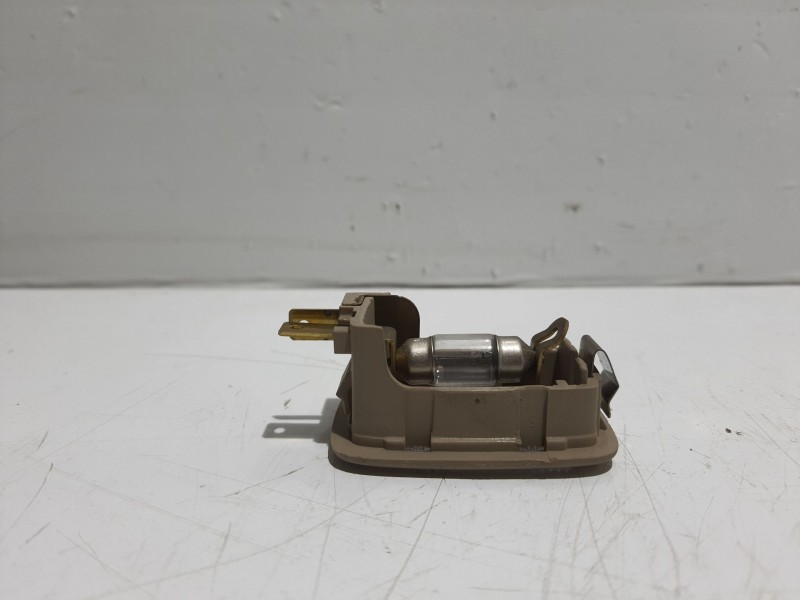 Recambio de luz interior para hyundai santa fe cm referencia OEM IAM   