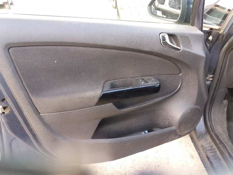 opel corsa d enjoy   |   07.06 - 12.08 | 2006 - 2008 | 80 cv / 59 kw del año 2006