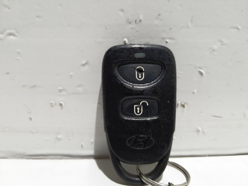 Recambio de modulo electronico para hyundai santa fe cm referencia OEM IAM 954002B410 5WY8135A 