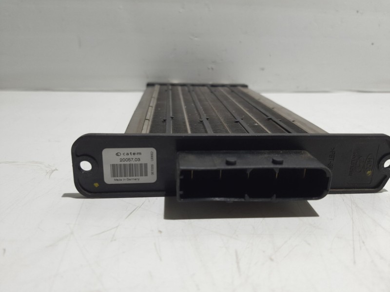 Recambio de resistencia calefaccion para hyundai santa fe cm referencia OEM IAM 971913K000 2005703 CATEM