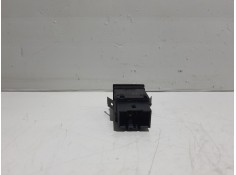 Recambio de interruptor calefaccion luna trasera para volkswagen polo (9n1) referencia OEM IAM 6Q0959621   2