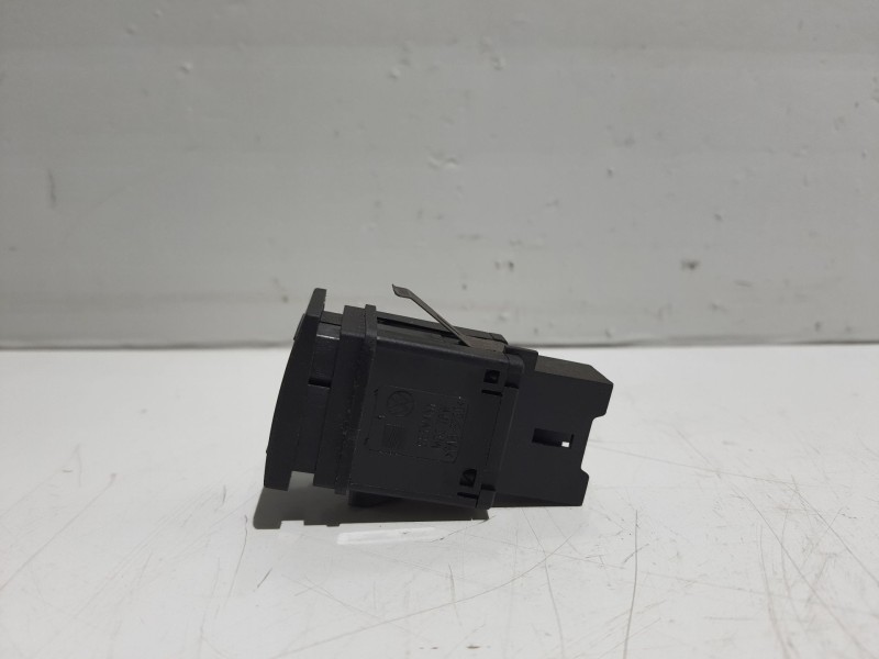 Recambio de interruptor calefaccion luna trasera para volkswagen polo (9n1) referencia OEM IAM 6Q0959621  