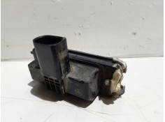 Recambio de piloto matricula para volkswagen polo (9n1) referencia OEM IAM    2