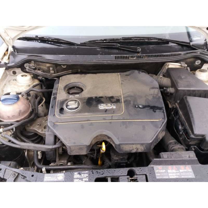 seat ibiza (6l1) stella   |   04.02 - 12.04 | 2002 - 2004 | 64 cv / 47 kw del año 2002
