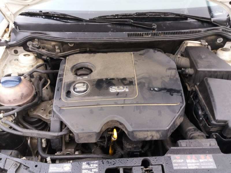 seat ibiza (6l1) stella   |   04.02 - 12.04 | 2002 - 2004 | 64 cv / 47 kw del año 2002