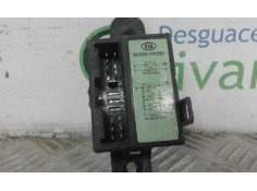 Recambio de modulo electronico para kia rio 1.4 cat   |   0.05 - ... | 2005 | 97 cv / 71 kw referencia OEM IAM 95250FD200  