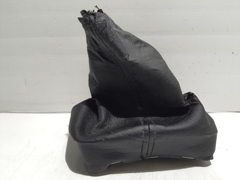 Recambio de guarnecidos palanca cambio para volkswagen polo (9n1) referencia OEM IAM   