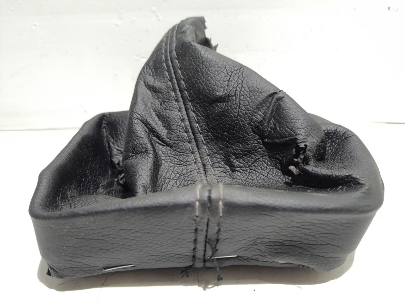 Recambio de guarnecidos palanca cambio para volkswagen polo (9n1) referencia OEM IAM   