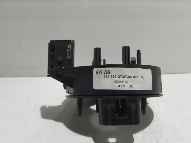 Recambio de anillo airbag para volkswagen polo (9n1) referencia OEM IAM 283396  