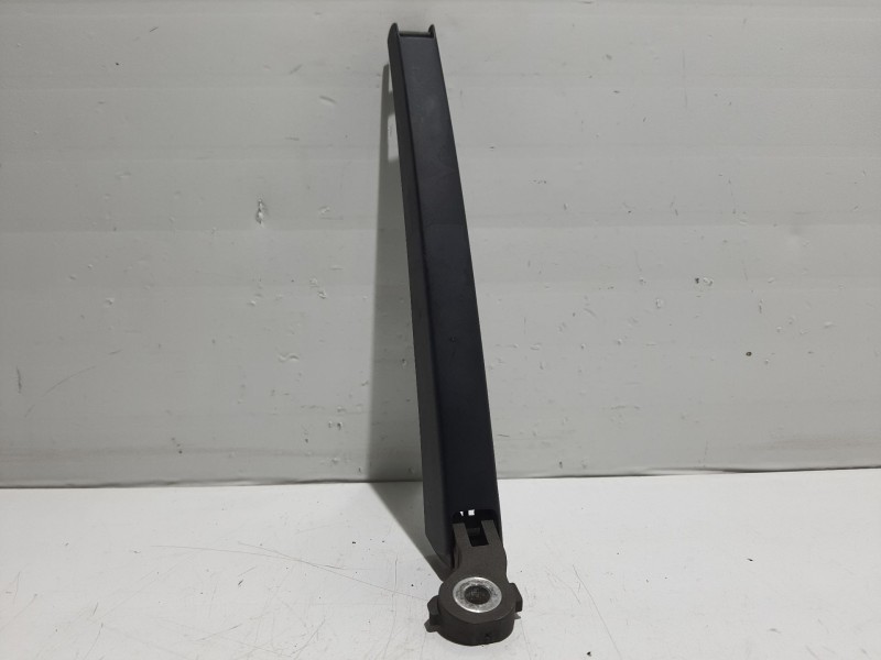 Recambio de brazo limpia trasero para volkswagen polo (9n1) referencia OEM IAM 6Q6955707A 180555 