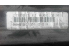 Recambio de cuadro instrumentos para citroen xsara picasso 2.0 hdi exclusive   |   09.01 - 12.05 | 2001 - 2005 | 90 cv / 66 kw r