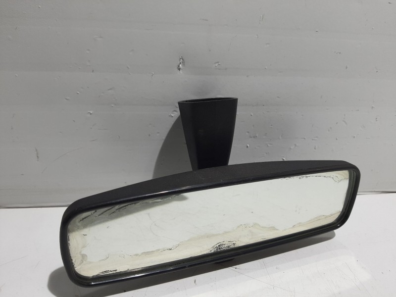 Recambio de espejo interior para peugeot 308 referencia OEM IAM   