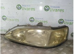 Recambio de faro izquierdo para  referencia OEM IAM   