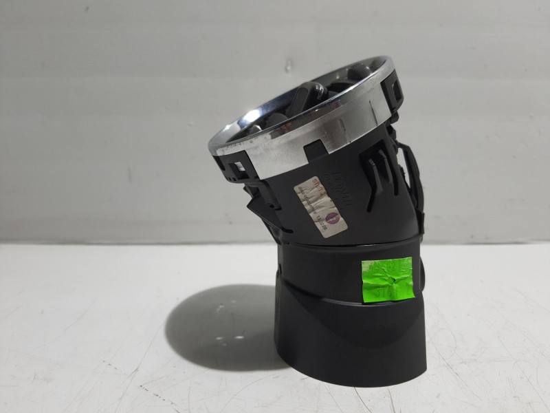 Recambio de aireador calefaccion para peugeot 308 referencia OEM IAM 9655994177  