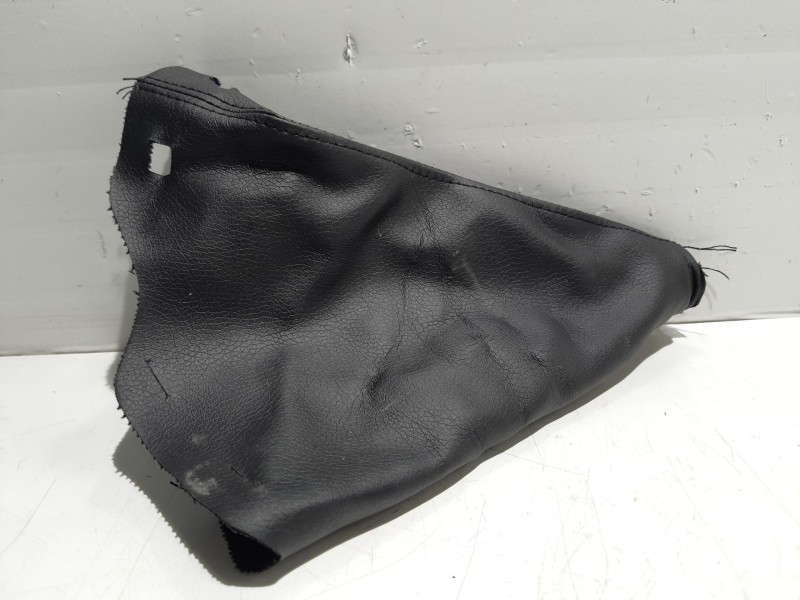Recambio de guarnecidos palanca cambio para peugeot 308 referencia OEM IAM 9660633177 9658690677 