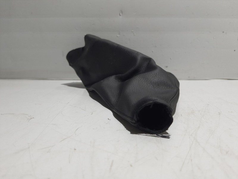 Recambio de guarnecidos palanca cambio para peugeot 308 referencia OEM IAM 9660633177 9658690677 