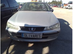 peugeot 406 break (s1/s2) del año 1999