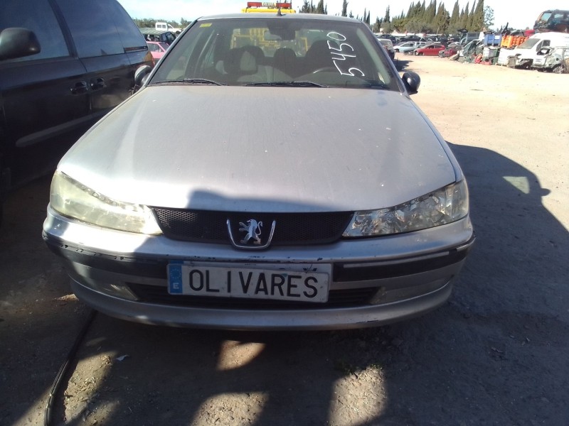 peugeot 406 break (s1/s2) del año 1999