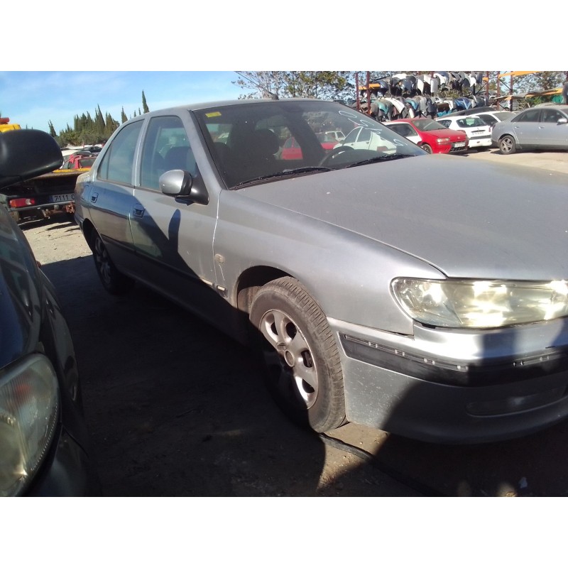 peugeot 406 break (s1/s2) del año 1999
