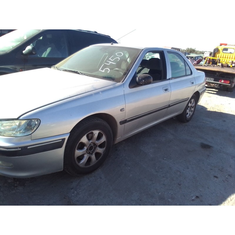 peugeot 406 break (s1/s2) del año 1999