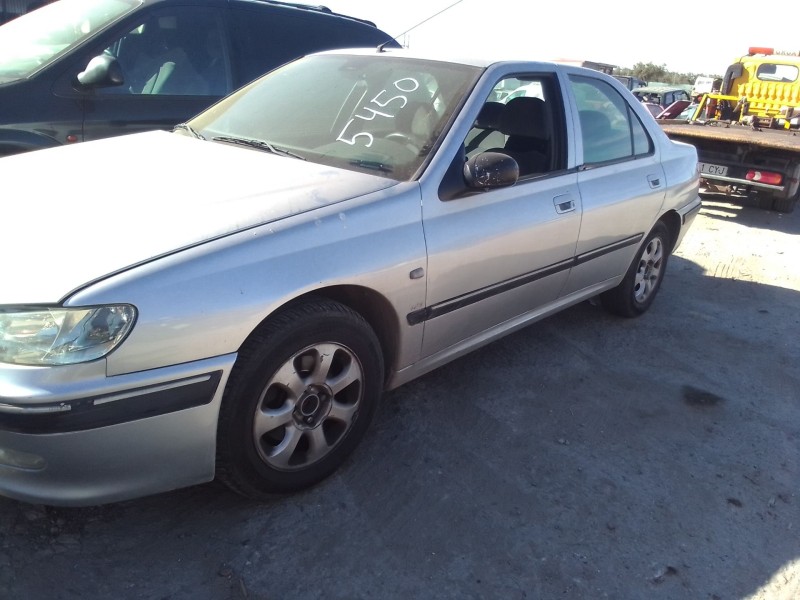 peugeot 406 break (s1/s2) del año 1999