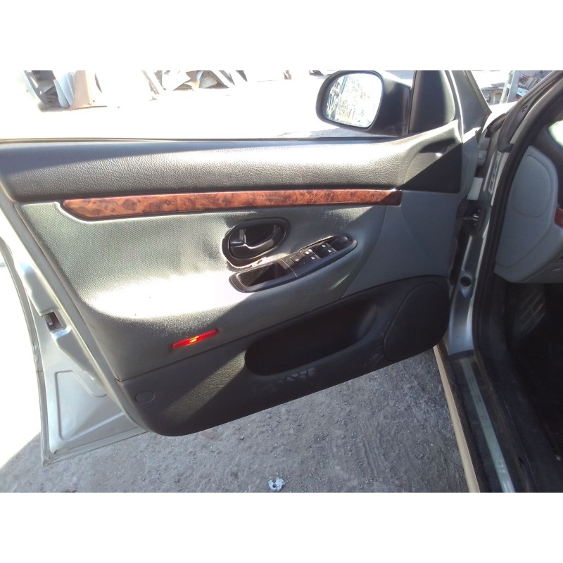 peugeot 406 break (s1/s2) del año 1999