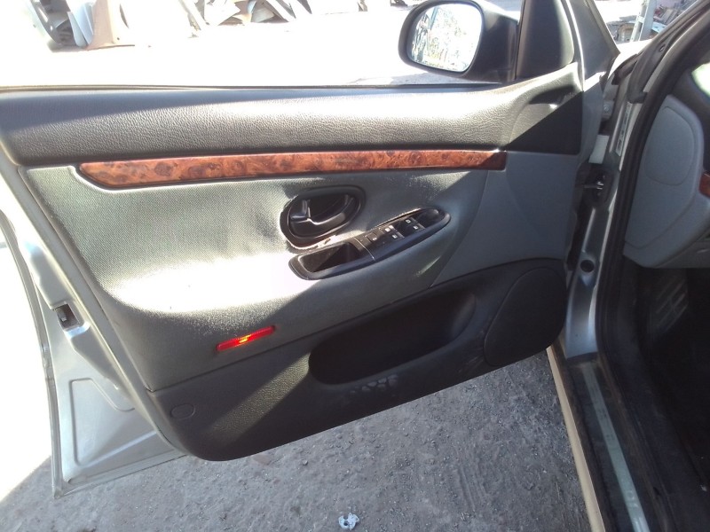 peugeot 406 break (s1/s2) del año 1999