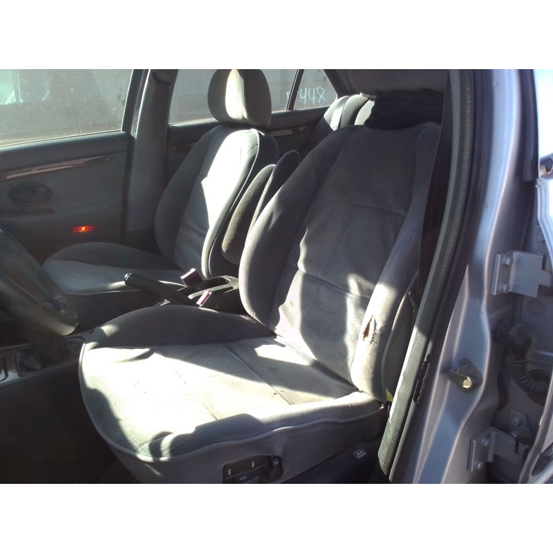 peugeot 406 break (s1/s2) del año 1999