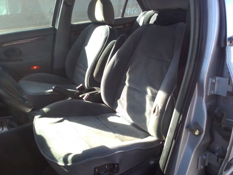 peugeot 406 break (s1/s2) del año 1999