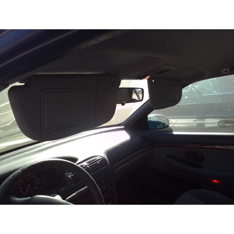 peugeot 406 break (s1/s2) del año 1999