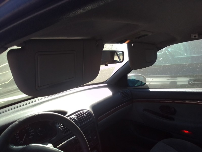 peugeot 406 break (s1/s2) del año 1999