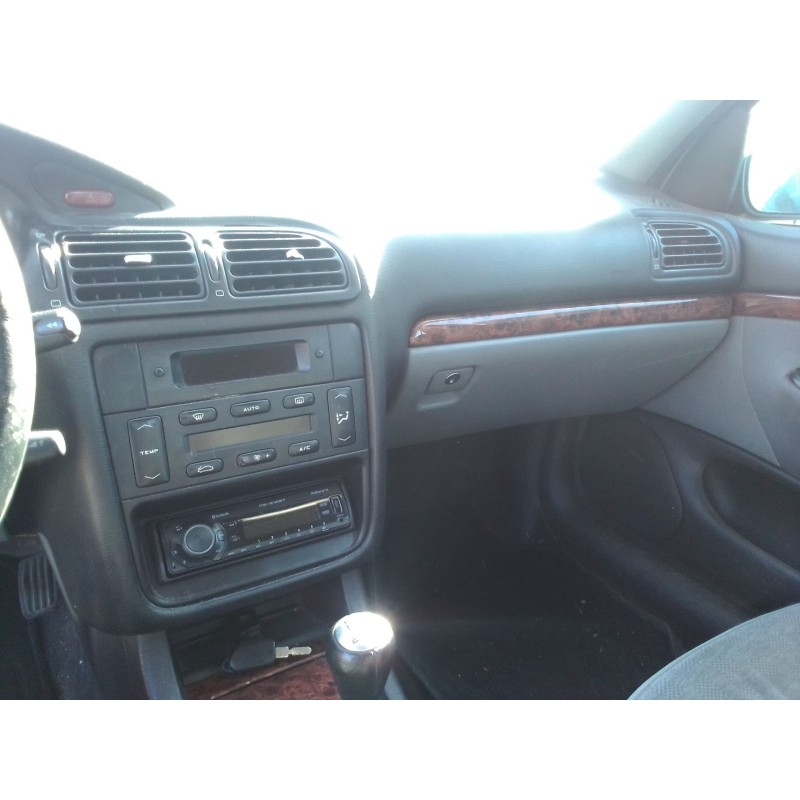 peugeot 406 break (s1/s2) del año 1999