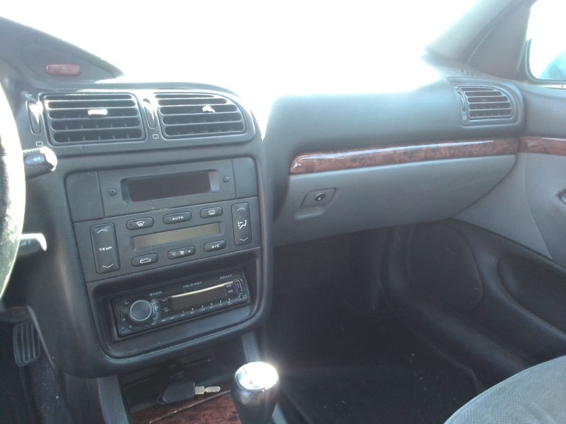 peugeot 406 break (s1/s2) del año 1999