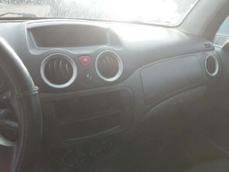 citroen c3 1.1   |   0.95 - 0.10 | 1995 - 2010 | 60 cv / 44 kw del año 1995