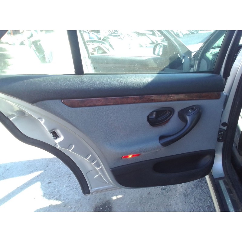 peugeot 406 break (s1/s2) del año 1999