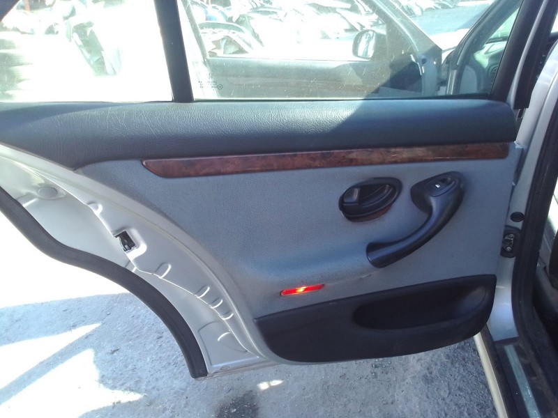 peugeot 406 break (s1/s2) del año 1999