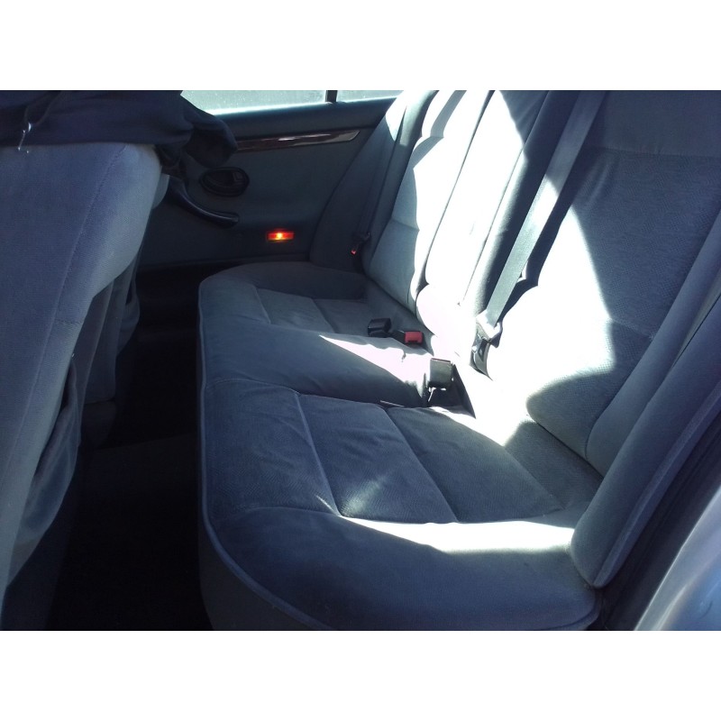 peugeot 406 break (s1/s2) del año 1999