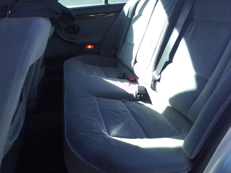 peugeot 406 break (s1/s2) del año 1999