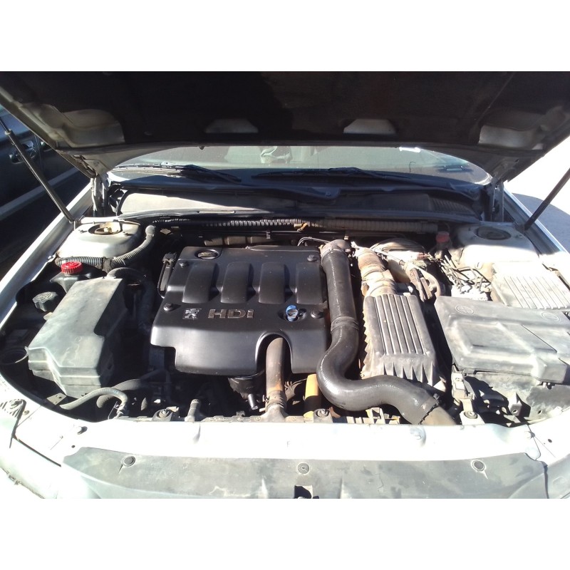 peugeot 406 break (s1/s2) del año 1999