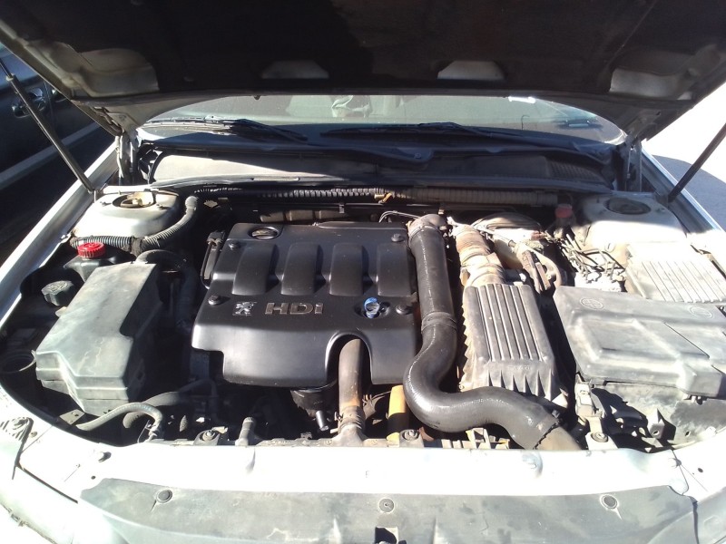 peugeot 406 break (s1/s2) del año 1999