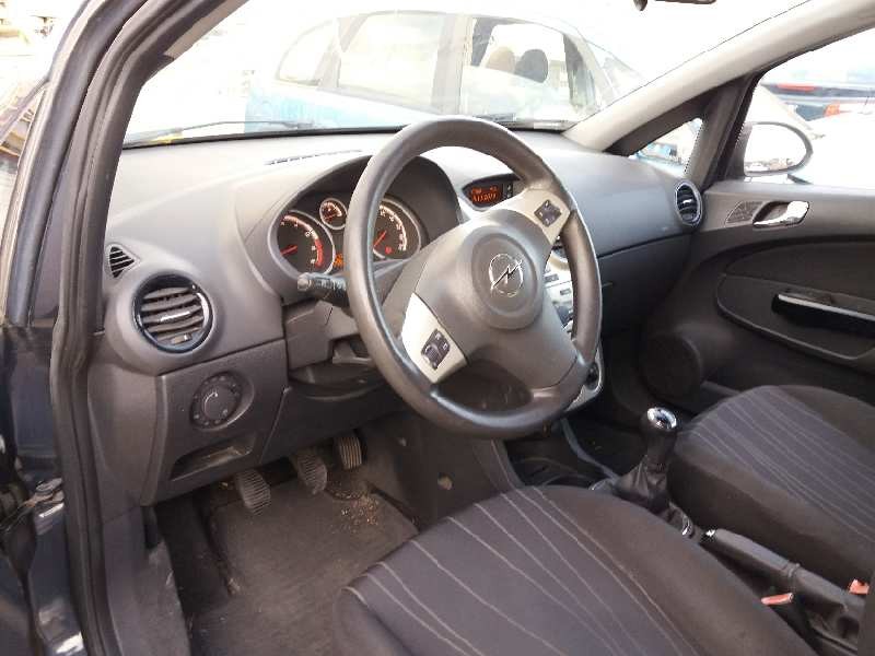 opel corsa d enjoy   |   07.06 - 12.08 | 2006 - 2008 | 80 cv / 59 kw del año 2006