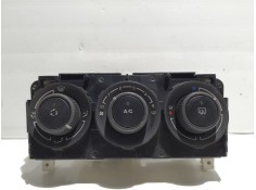 Recambio de mando calefaccion / aire acondicionado para peugeot 308 referencia OEM IAM T1000220K  