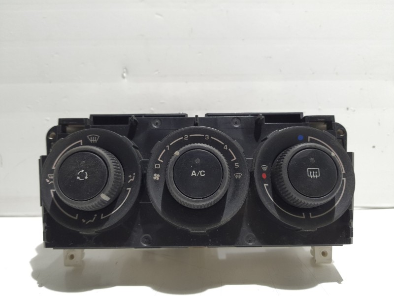 Recambio de mando calefaccion / aire acondicionado para peugeot 308 referencia OEM IAM T1000220K  