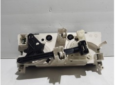 Recambio de mando calefaccion / aire acondicionado para peugeot 308 referencia OEM IAM T1000220K   2