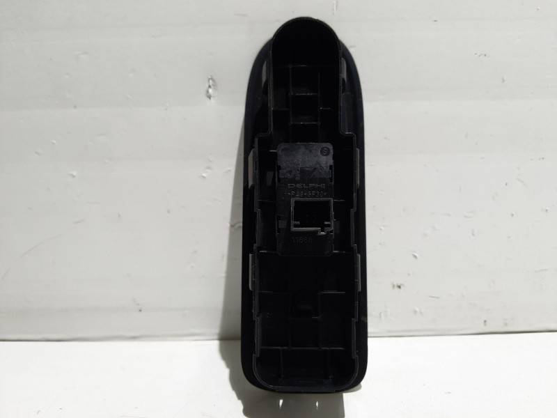 Recambio de mando elevalunas delantero derecho para peugeot 308 referencia OEM IAM 96565184XT 53269801 